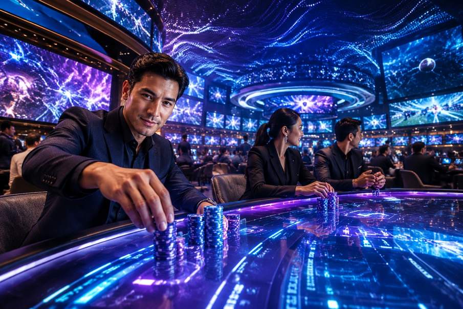 luxyplay